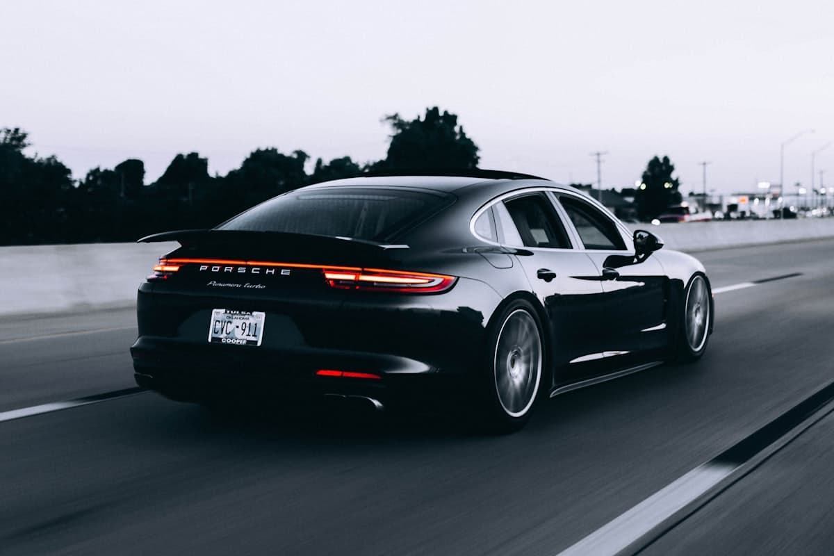 Motor Insurance